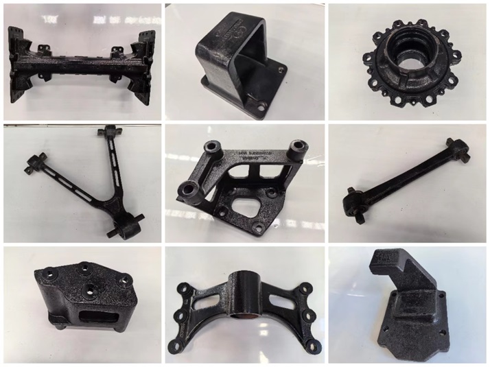 澳锐是澳贝科技的产品品牌